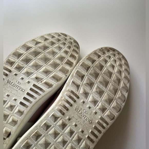 Valentino Sneakers - Picture 4 of 4